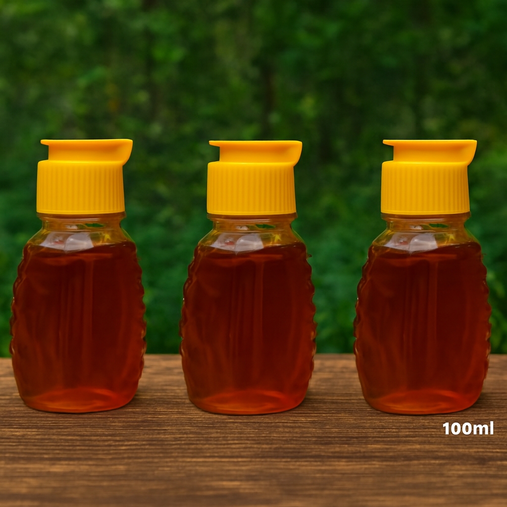 Gift Hampers Madu Kelulut