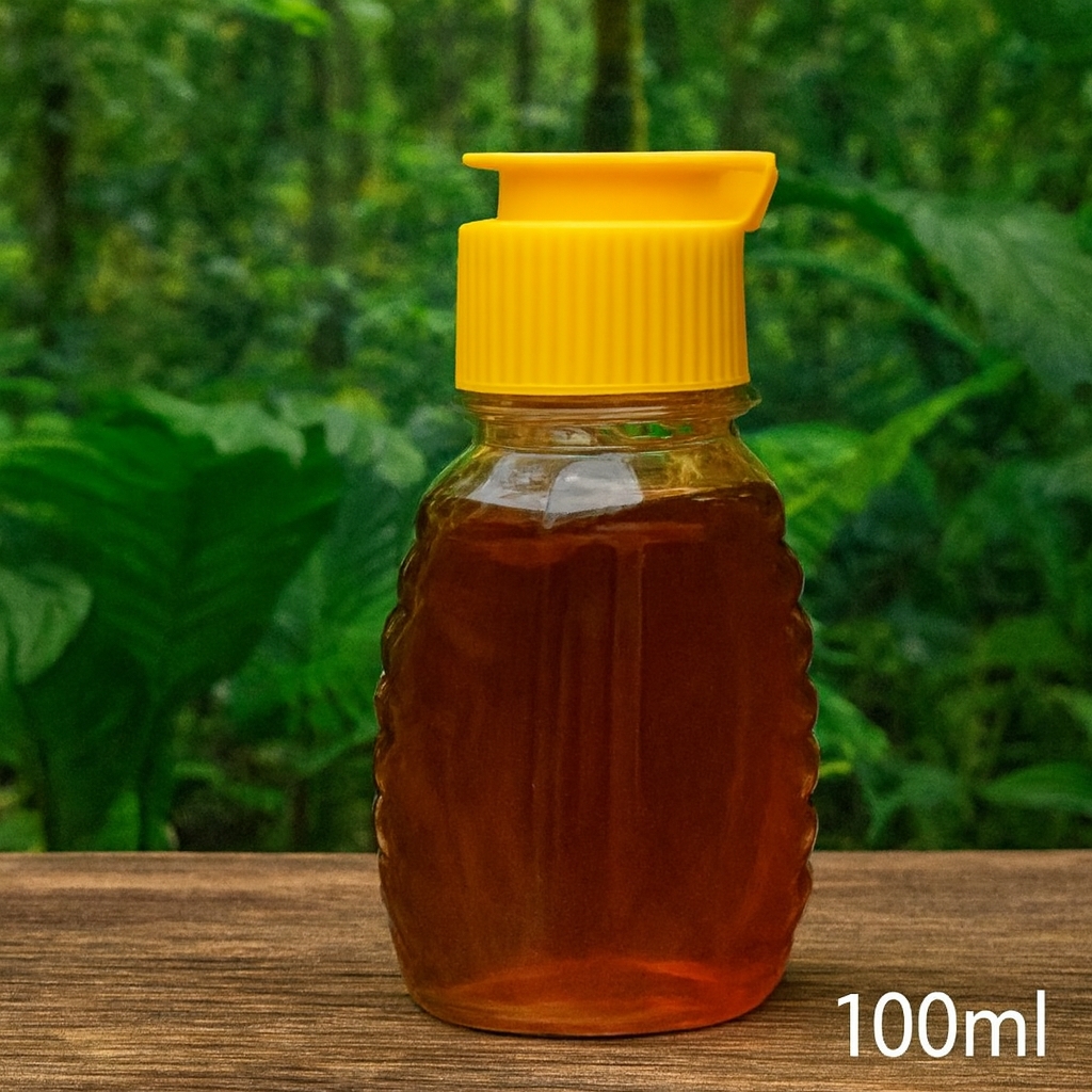 Madu Kelulut 100ml