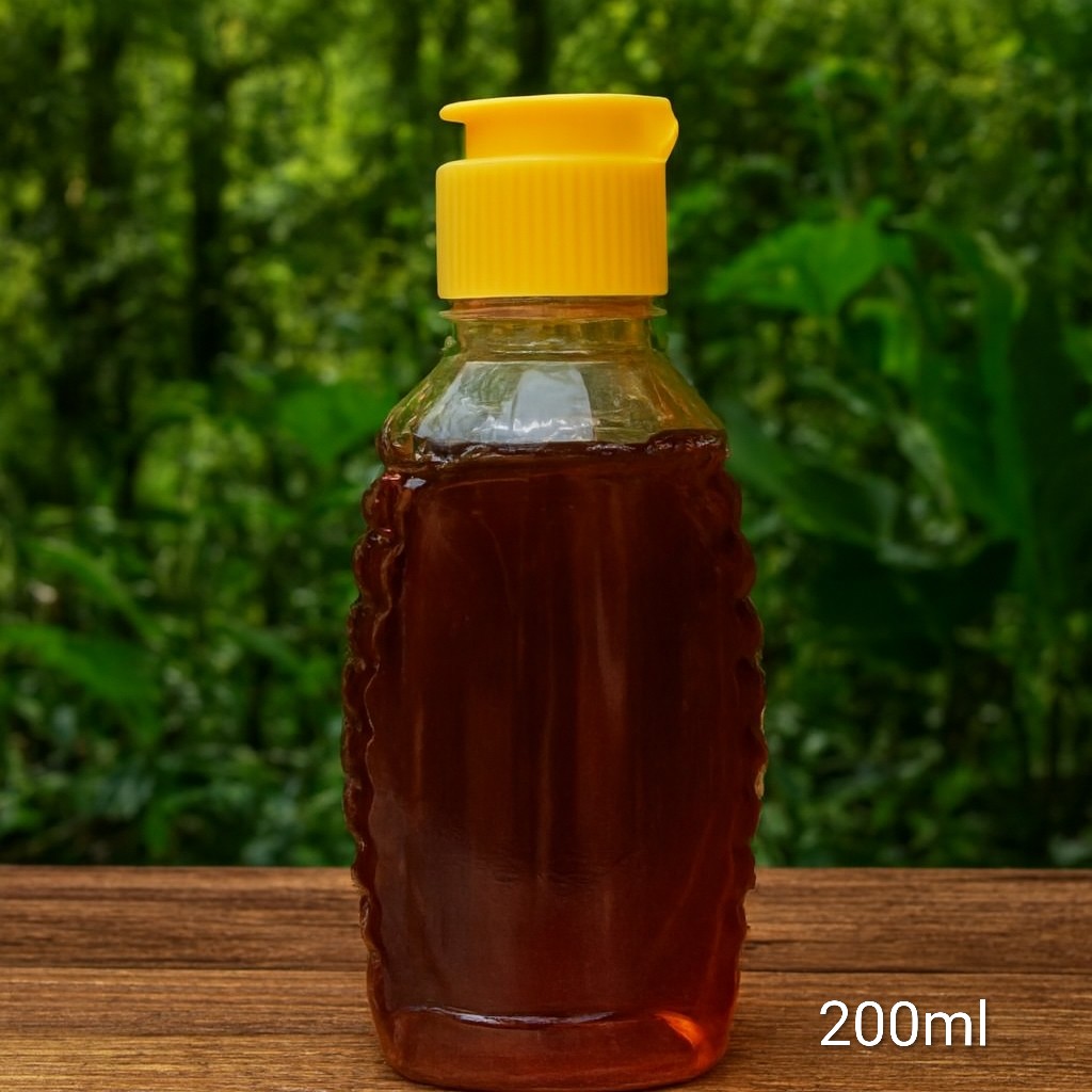 Madu Kelulut 200ml