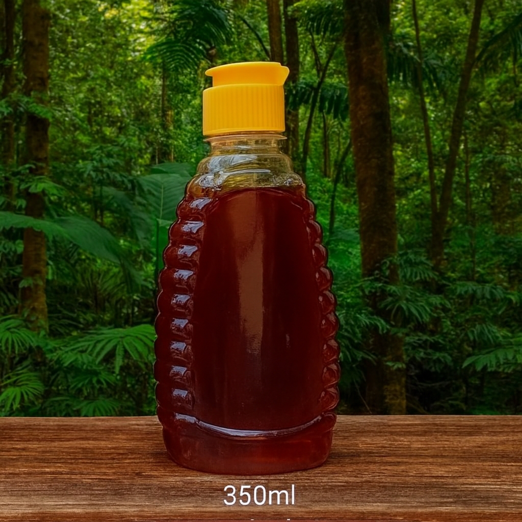 Madu Kelulut 350ml